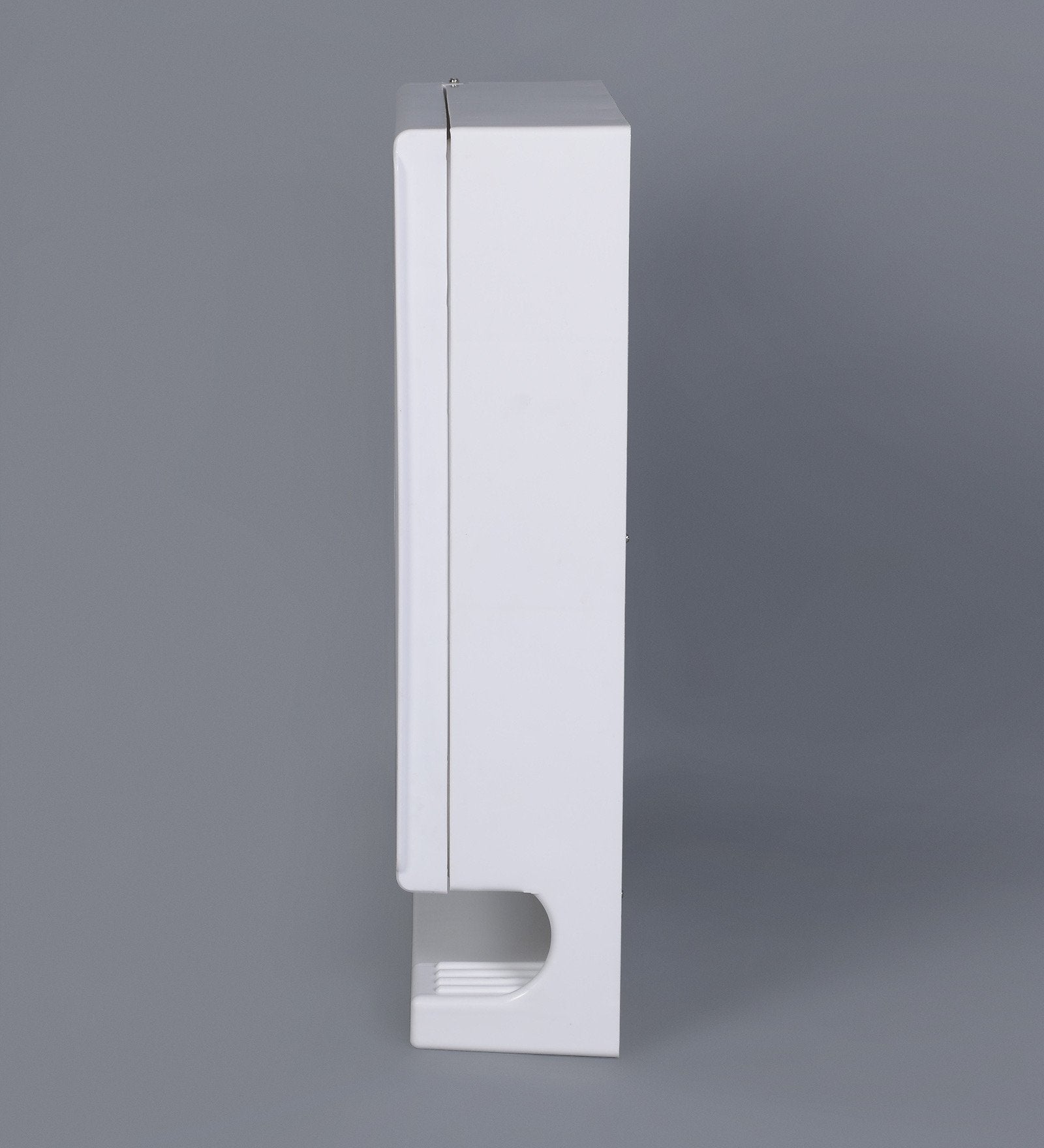 PARASNATH New Look Modern Bathroom Cabinet with Mirror,