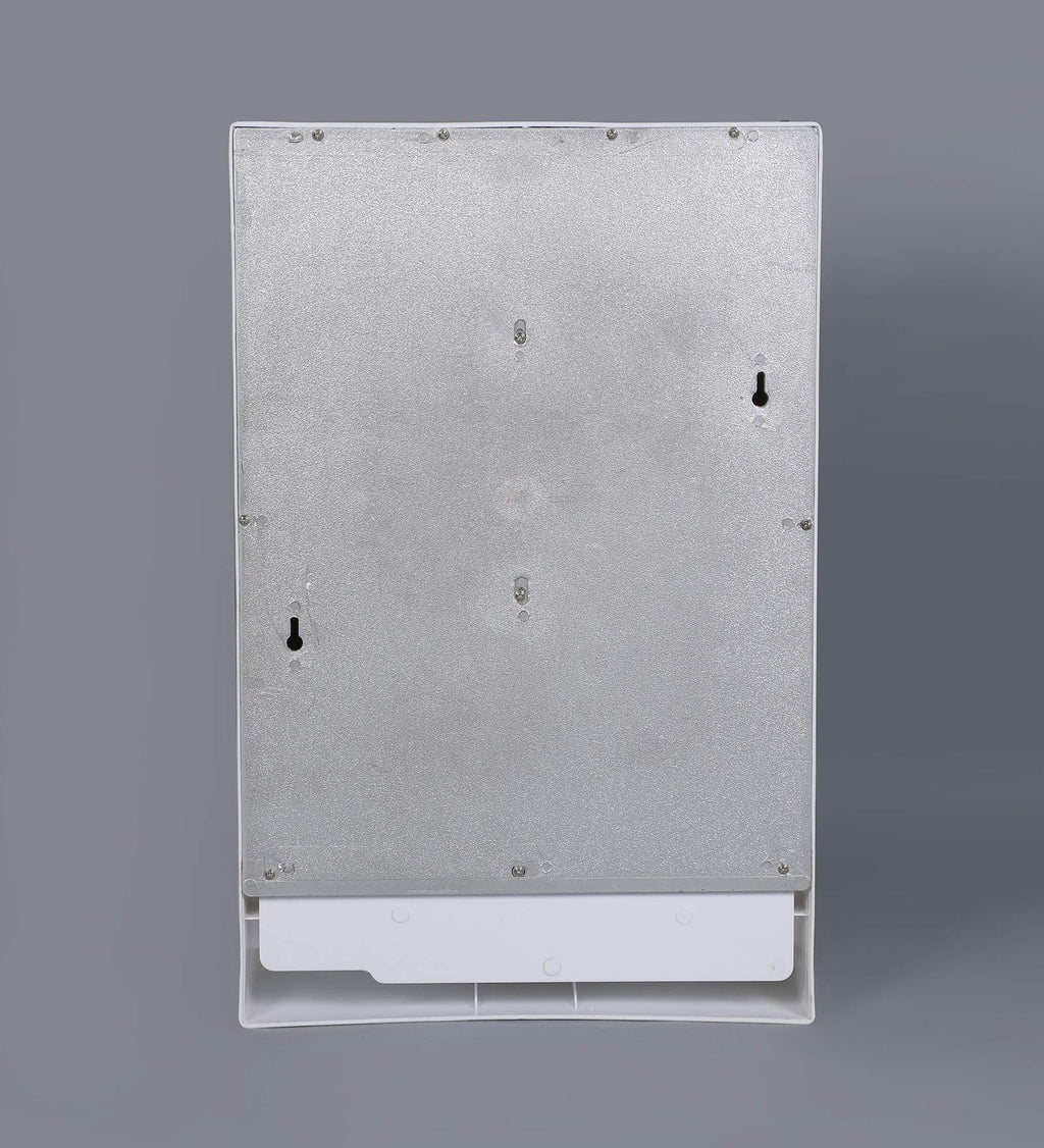 PARASNATH New Look Modern Bathroom Cabinet with Mirror,