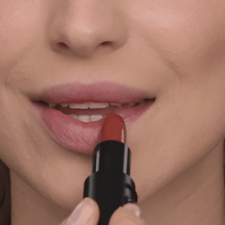 Explicit Lipstick