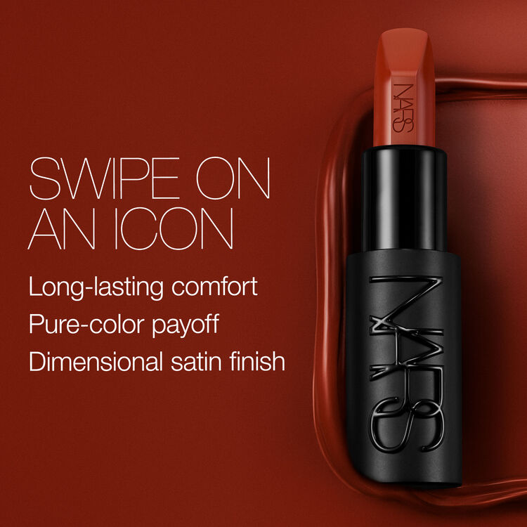 Explicit Lipstick
