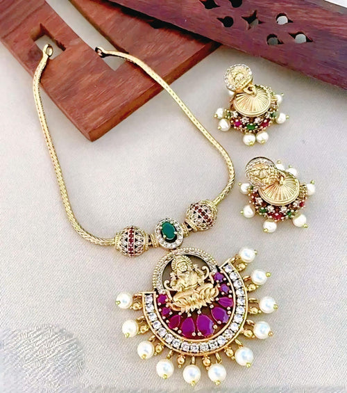 Allure Beautiful Jewellery Sets