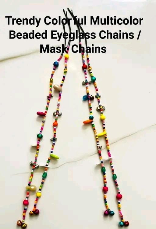 Navratri Special Hair  accossery - Festival Accessories for Garba