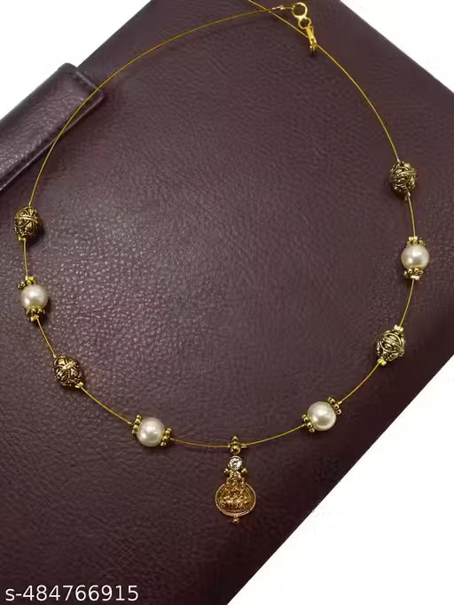 Necklaces & Chains